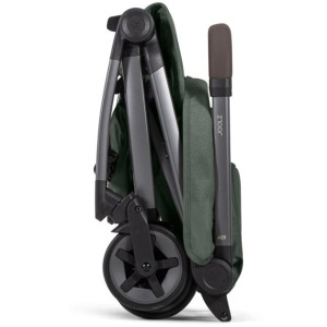 Poussette Joolz Aer2 "Forest Green"
