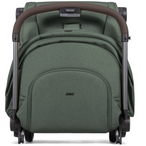 Poussette Joolz Aer2 "Forest Green"