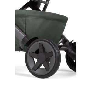 Poussette Joolz Aer2 "Forest Green"