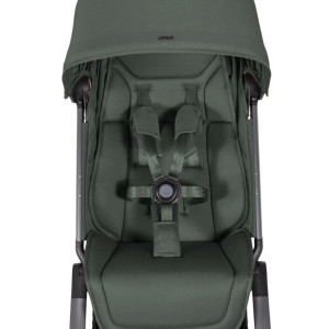 Poussette Joolz Aer2 "Forest Green"