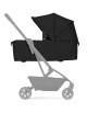 Nacelle pour poussette Joolz Aer2 "Space Black"