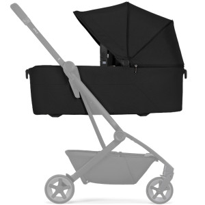 Nacelle pour poussette Joolz Aer2 "Space Black"