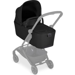 Nacelle pour poussette Joolz Aer2 "Space Black"