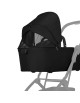 Nacelle pour poussette Joolz Aer2 "Space Black"