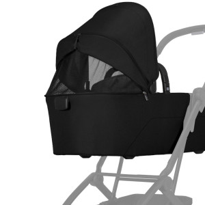 Nacelle pour poussette Joolz Aer2 "Space Black"