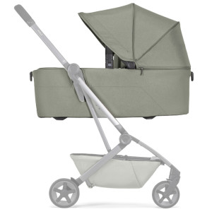 Nacelle pour poussette Joolz Aer2 "Sage Green"
