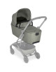 Nacelle pour poussette Joolz Aer2 "Sage Green"