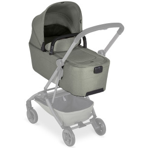 Nacelle pour poussette Joolz Aer2 "Sage Green"