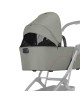 Nacelle pour poussette Joolz Aer2 "Sage Green"