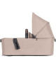 Nacelle pour poussette Joolz Aer2 "Sandy Taupe"