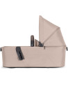 Nacelle pour poussette Joolz Aer2 "Sandy Taupe"
