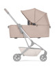 Nacelle pour poussette Joolz Aer2 "Sandy Taupe"