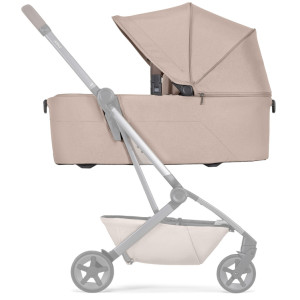 Nacelle pour poussette Joolz Aer2 "Sandy Taupe"