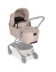 Nacelle pour poussette Joolz Aer2 "Sandy Taupe"
