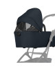 Nacelle pour poussette Joolz Aer2 "Dark Navy Blue"