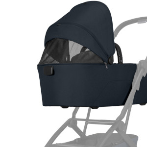 Nacelle pour poussette Joolz Aer2 "Dark Navy Blue"