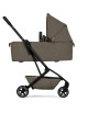 Nacelle pour poussette Joolz Aer2 "Hazel Brown"