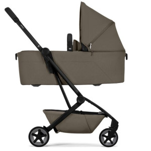 Nacelle pour poussette Joolz Aer2 "Hazel Brown"