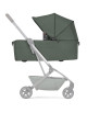 Nacelle pour poussette Joolz Aer2 "Forest Green"