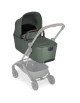 Nacelle pour poussette Joolz Aer2 "Forest Green"
