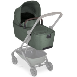 Nacelle pour poussette Joolz Aer2 "Forest Green"