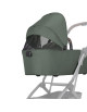 Nacelle pour poussette Joolz Aer2 "Forest Green"