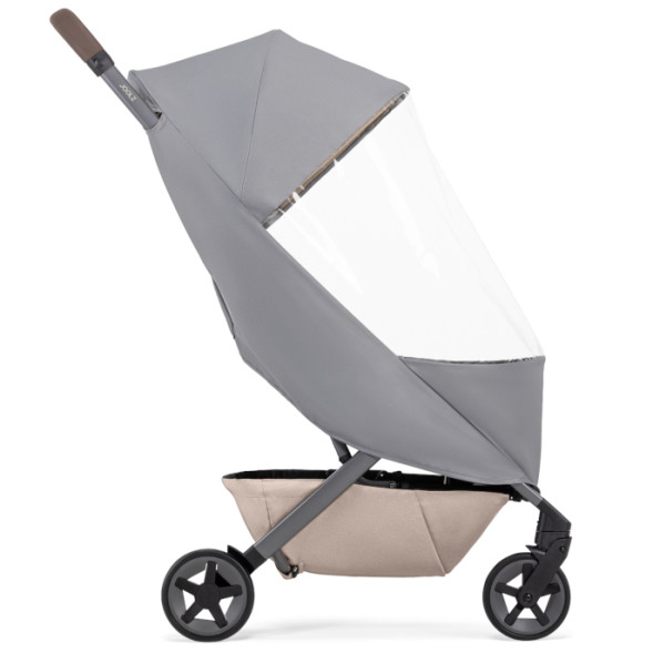 Habillage de pluie pour poussette Joolz Aer2