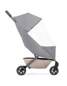 Habillage de pluie pour poussette Joolz Aer2