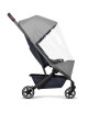 Protection pluie pour poussette Joolz Aer2