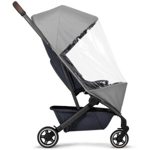 Habillage de pluie pour poussette Joolz Aer2