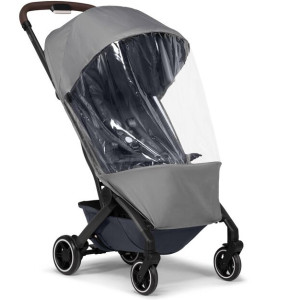 Habillage de pluie pour poussette Joolz Aer2