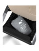 Protection pluie pour poussette Joolz Aer2