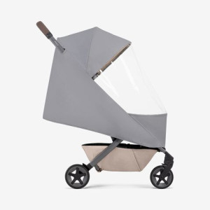 Habillage de pluie pour poussette Joolz Aer2
