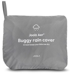 Habillage de pluie pour poussette Joolz Aer2