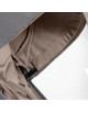 Protection pluie pour poussette Joolz Aer2