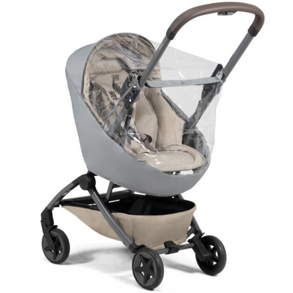  Protection pluie pour Cocoon Joolz Aer2