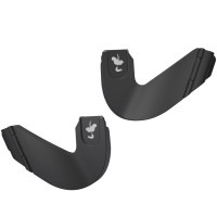 Adaptateurs Joolz Aer2 pour cosy (Maxi Cosi, Cybex, Nuna, Besafe,...)