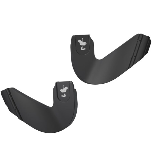 Adaptateurs Joolz Aer2 pour cosy (Maxi Cosi, Cybex, Nuna, Besafe,...)