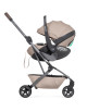 Adaptateurs Joolz Aer2 pour cosy (Maxi Cosi, Cybex, Nuna, Besafe,...)