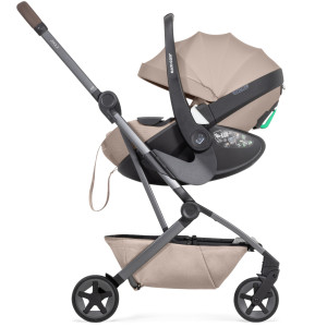 Adaptateurs Cosy pour poussette Joolz Aer2
