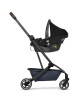 Adaptateurs Joolz Aer2 pour cosy (Maxi Cosi, Cybex, Nuna, Besafe,...)