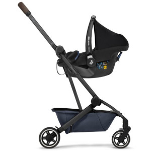 Adaptateurs Cosy pour poussette Joolz Aer2