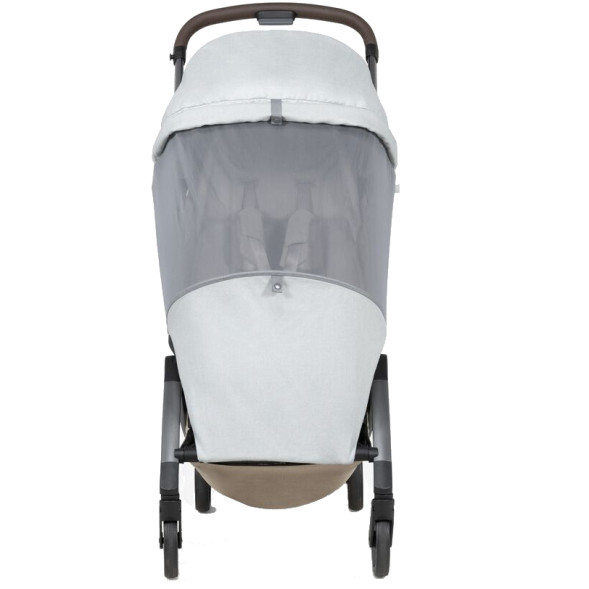 Protection solaire et Moustiquaire 2-en-1 pour poussette Joolz Aer2