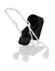 Cocon pour poussette Joolz Aer2 "Space Black"
