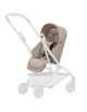 Cocon pour poussette Joolz Aer2 "Sandy Taupe"