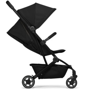 Arceau de maintien pour poussette Joolz Aer2 "Black Carbon" 