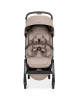 Arceau de maintien pour poussette Joolz Aer2 "Brown Carbon"