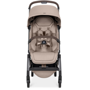 Arceau de maintien pour poussette Joolz Aer2 "Brown Carbon" 