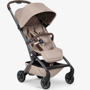 Arceau de maintien pour poussette Joolz Aer2 "Brown Carbon" 