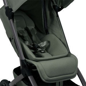 Réducteur Nouveau-né Joolz Aer2 "Forest Green"